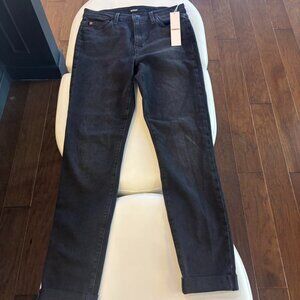 Women's Black Jeans